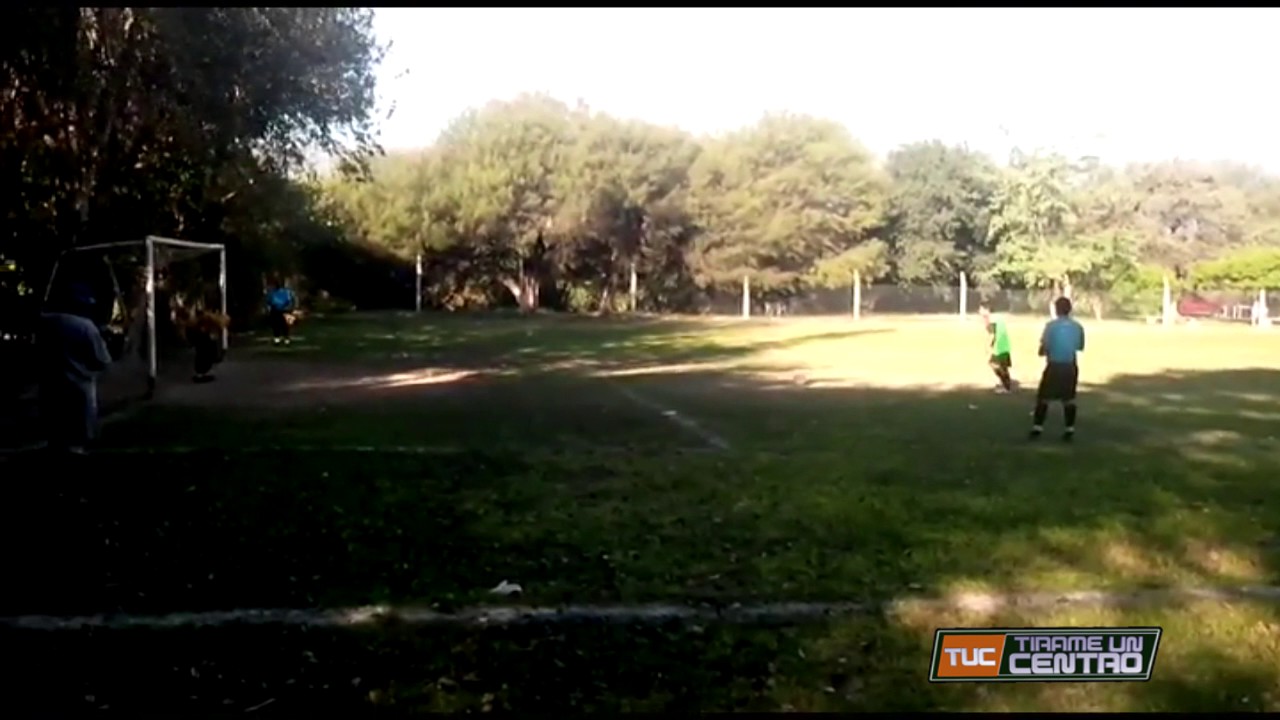 TU VIDEO EN TUC: ¡PARA QUE TE TRAJE! canal 7 teletica