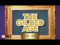 Contrasts of the Gilded Age: Wealth, Inequality, and Change in America