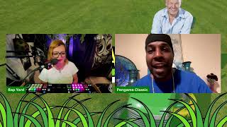 EP. 156 - Interview with PENGAME CLASSIC