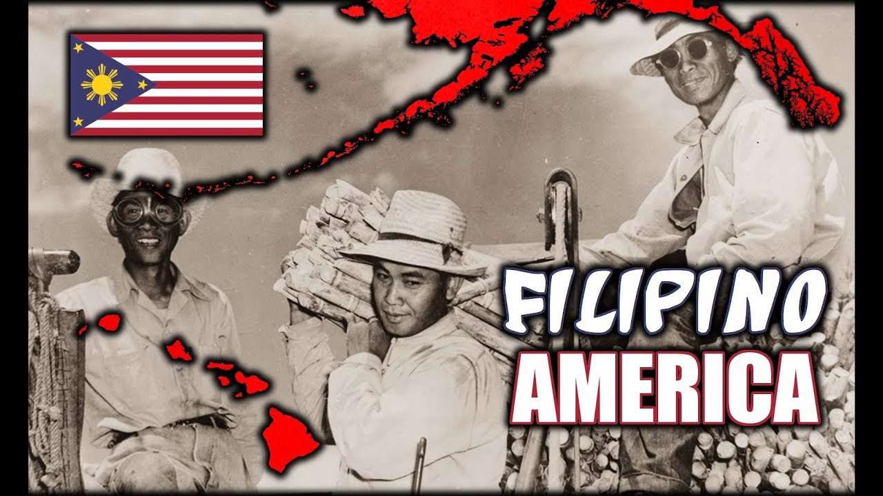 latinos auto sales How the Filipinos Helped Colonize America (History of Filipino Americans in Alaska, Hawaii and More)