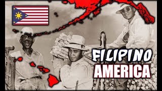 How the Filipinos Helped Colonize America (History of Filipino Americans in Alaska, Hawaii and More)