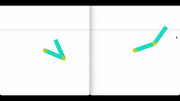 Acrobot Random vs Summit ES