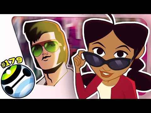 177 - Elvis: Louder and Prouder (Pizza Party Podcast)