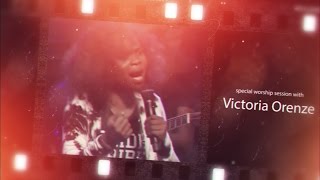 Open Heavens : The GateKeeper Prophetic Conference - Ministers Trailer Open Heavens : The GateKeeper Prophetic Conference - Ministers Trailer