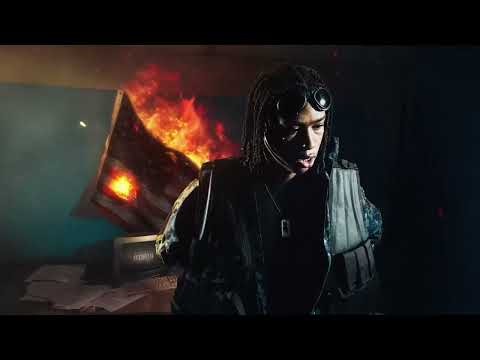 Rich Amiri - "DAY AFTER DAY" - Official Visualizer
