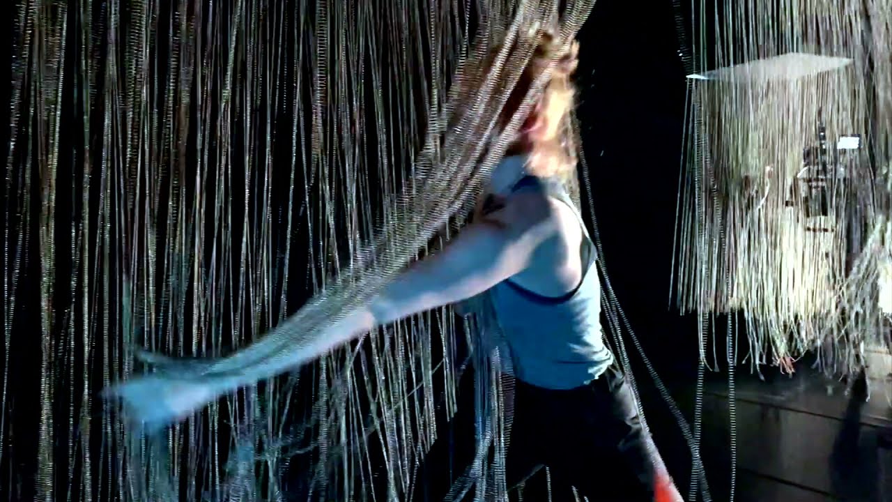 ODC Theater Festival 2021: Robert Moses' Kin