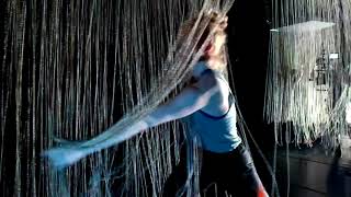 ODC Theater Festival 2021: Robert Moses' Kin screenshot 5