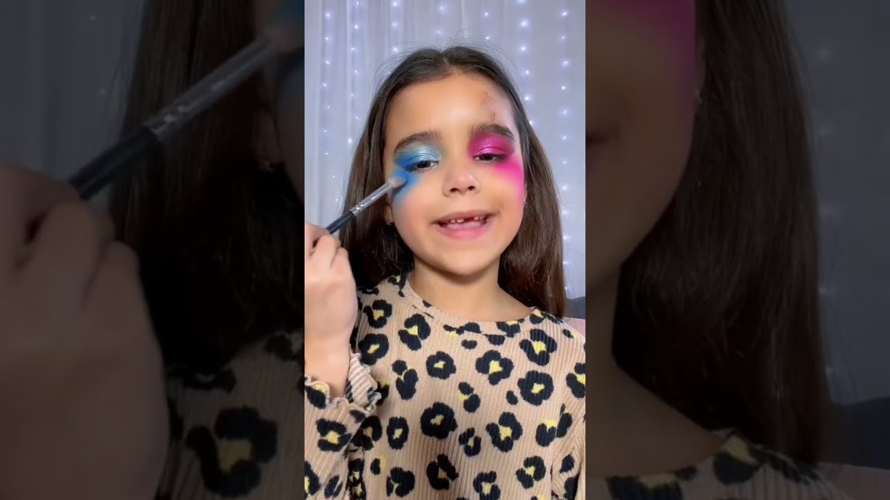 Who Should Kassie Be Next Harley Quinn Makeup Transformation