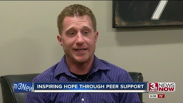 Mental Health - Hope Through Peer Support
