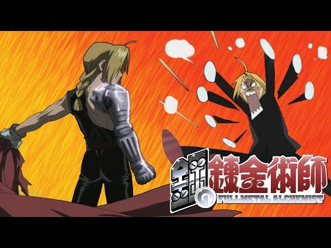 Video: Mayroon bang pelikulang Fullmetal Alchemist?