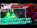 🍀FISH IT &amp; SUBATHON! KALIAN BISA REQUEST MAP KESUKAAN KALIAN DI ROBLOX #2
