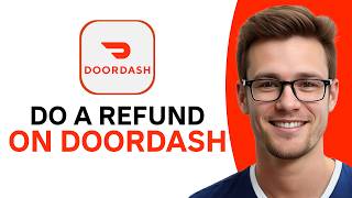How To Do A Refund On DoorDash (WORKING 2026!)