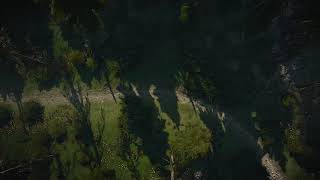 animated Battle map ( dirt road )