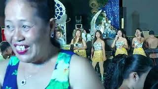 Ilocano Song By Juna Cynthia With Ctj Navas Band Cp.