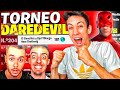 Así conseguimos la SKIN de DAREDEVIL con GREFG Y AGUSTÍN51 en Fortnite