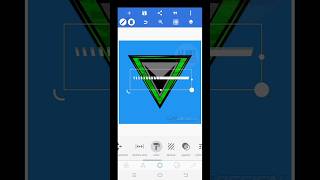 Cara membuat mentahan logo part.5 di aplikasi pixellab #mentahanlogo #logoracing #pixellabtutorial