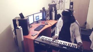 Ndiphendule by Caiphus Semenya and Letta Mbuli