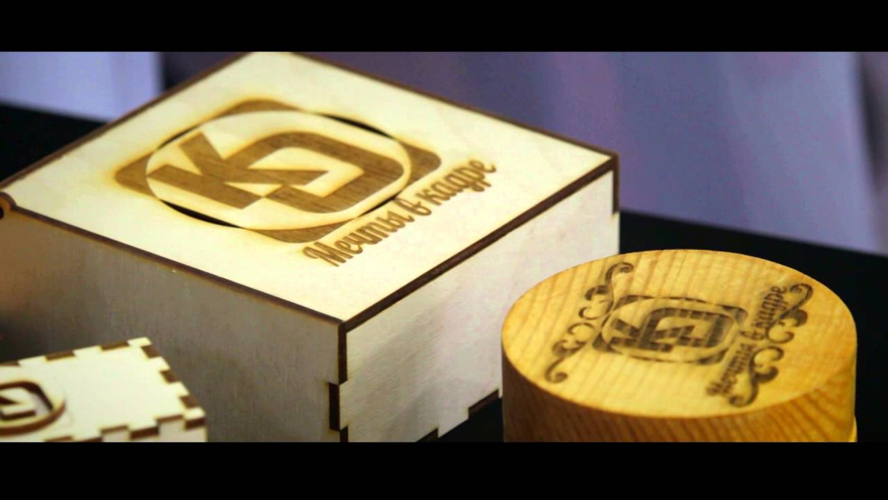 KADREAM Production на Свадебной выставке 2016