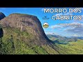 MORRO DOS CABRITOS PARQUE ESTADUAL DOS TRÊS PICOS