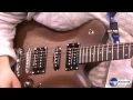 Електрогітара FRAMUS PANTHERA STUDIO BLACK