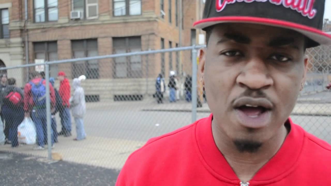 CED DA GREAT- ALL STAR