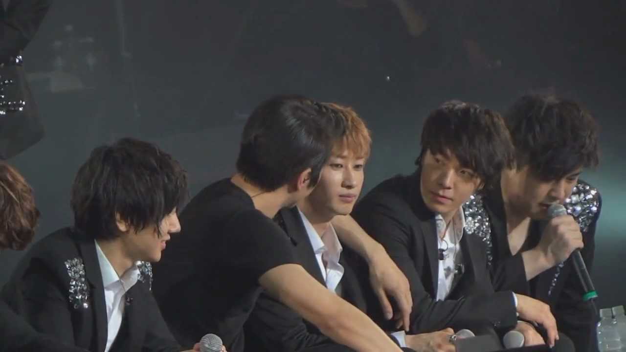 [OPV] ใจกลางความรู้สึกดีๆ - WONHYUK ♥