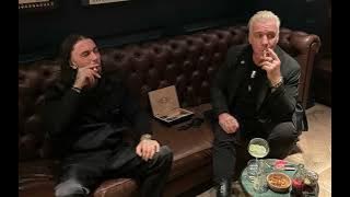 MALIK MONTANA - MÓJ CZŁOWIEK (SNIPPET)