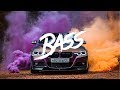 CAR MUSIC MIX 2020 🔥  New Electro House & Bass Boosted Songs 🔥  Best Remixes Of EDM #6