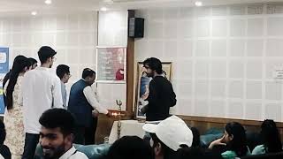 Todays Celebration To फरमकवजलस In My College