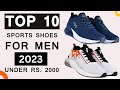 Top 10 Sports Shoes for men 2022 under Rs. 2000 | Best Running Shoes for men | Cheer Shopping