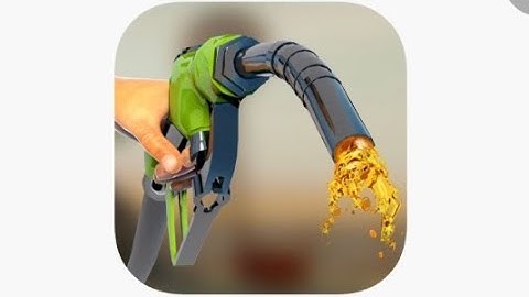 Gas Station Junkyard Simulator #6