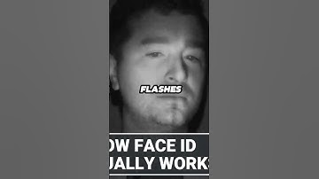 Why does iPhone take pictures of you every 5 seconds?