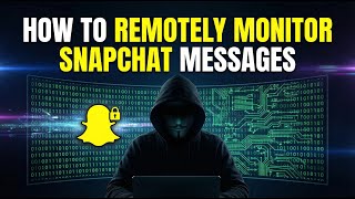 How to Access snapchat messages remotely without touching your second device screenshot 5