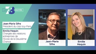 7/8 Les Invités – lundi 13 février 2017