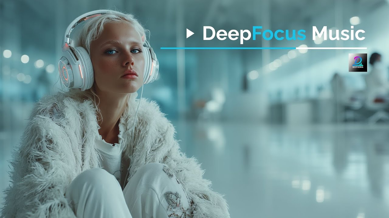 Obejrzyj Linear Focus – Chill music for deep focus and concentration w YouTube Obejrzyj Linear Focus – Chill music for deep focus and concentration w YouTube