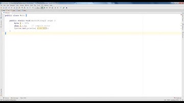 OCA Java SE 8 Programmer I. Using Operators and Decision Constructs. Training 1.