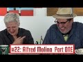 Alfred Molina Movies - His Favorite Role. Ep #22