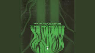 The Monster (feat. TECHNO KING & Siadou)