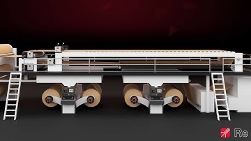 Re S.p.A. for corrugated board