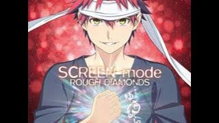 Shokugeki No Soma: Ni No Sara OP Single Full