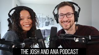 Social Media and Relationships (Josh and Ana Podcast #13)