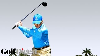 Jim McLean: One Angle To Better Shots