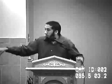 Nouman Ali Khan about Dr Israr Ahmed-2.flv.flv