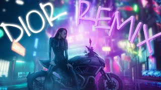 POP SMOKE - DIOR (REMIX) ft. Gunna (Official Audio)