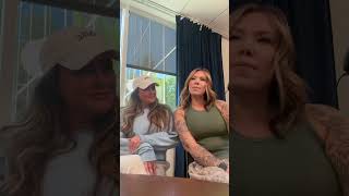 be sure to listen to our episode, out now! #kaillowry