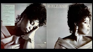 Ruby Turner featuring Junior Walker - How Sweet It Is (To Be Loved By You)