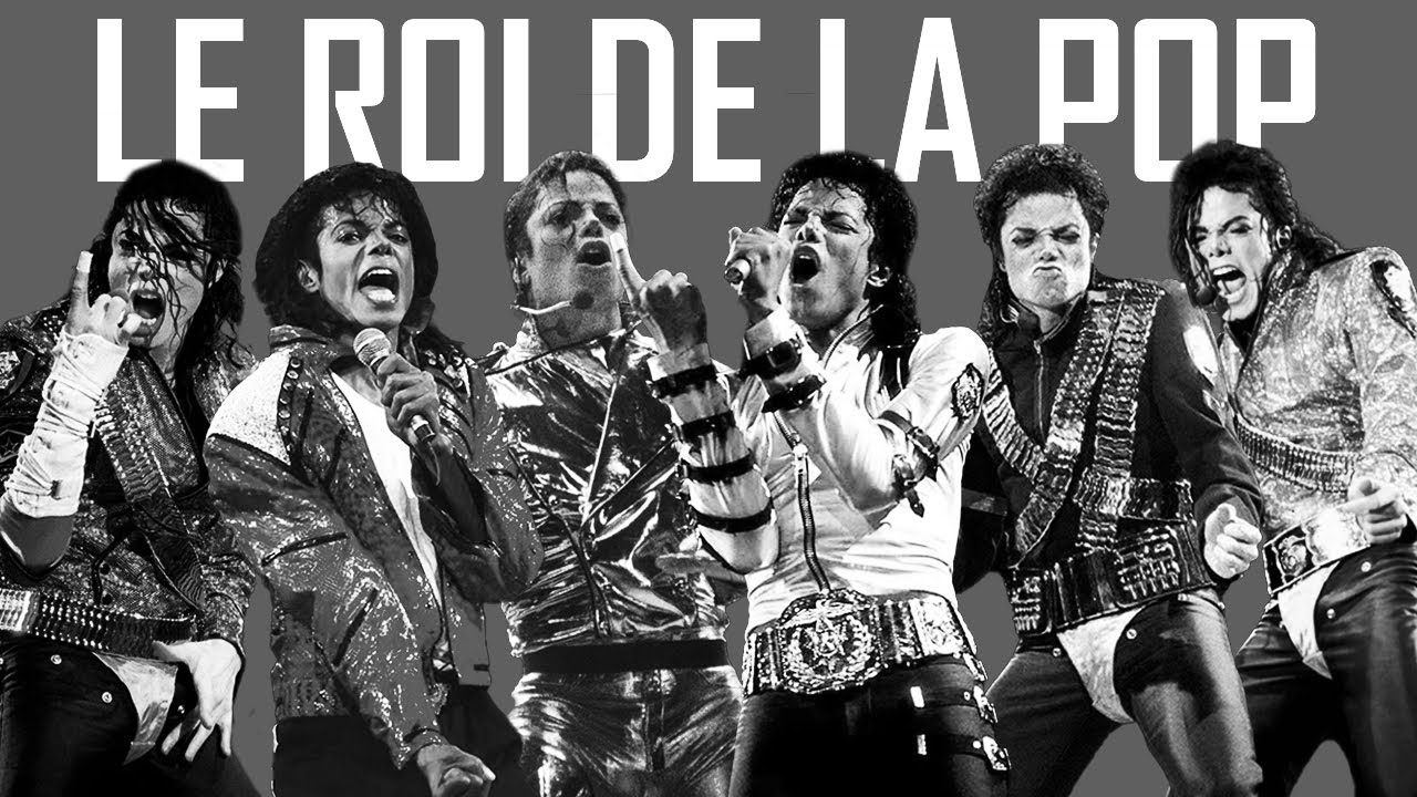 Michael Jackson Roi de la Pop Bohemian Rhapsody Un impact qui dépasse les salles de cinéma