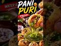 pani puri Aisa chij ha Jo sabke munh se a jaaye Pani ⚔️ Tsunami #shorts