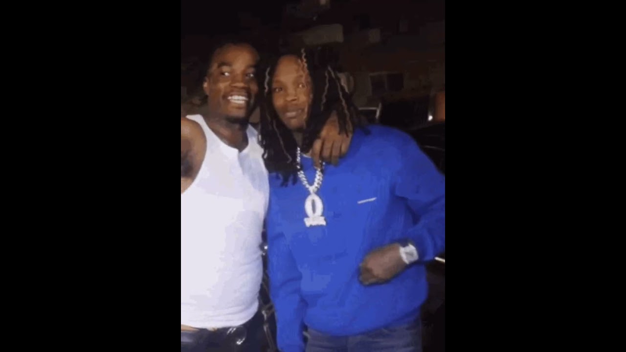 King Von - took her to the o ( Slowed + reverb +Bass boosted)