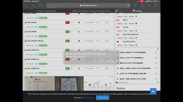 I GOT ABC SPARK!!!!!